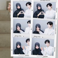 caliana—#NDOUBLEZHANGHAO