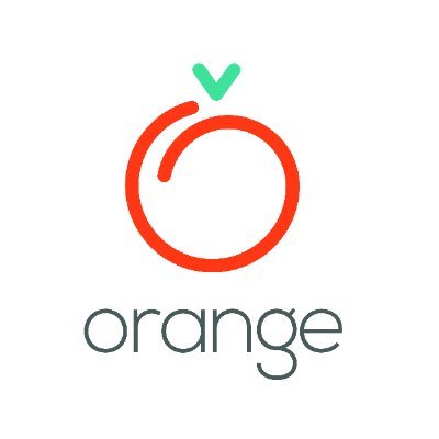 Orange Organization - منظمة أورنج