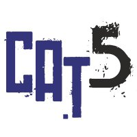 Cat5 🎮📱
