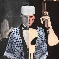 💀 Michail 🔻🇵🇸🇸🇩🇨🇩 #ReleasePunisherTDCBD