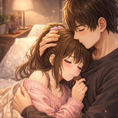 Veyon’s Fawn☀️🌙