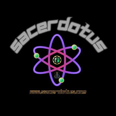 ☧✝️Sacerdotus™⚛✡🇻🇦☧