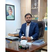 Saleem Khan 🇵🇰 💞