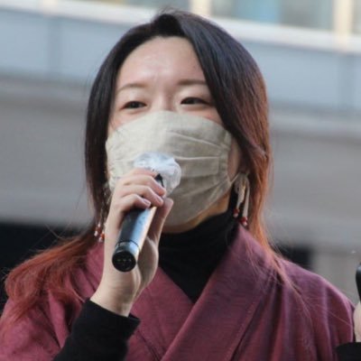 暦〈こよみ〉護虎会🐯草莽崛起