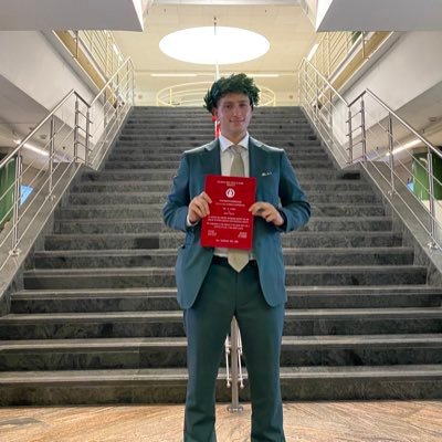 Guido Olivares🇮🇹