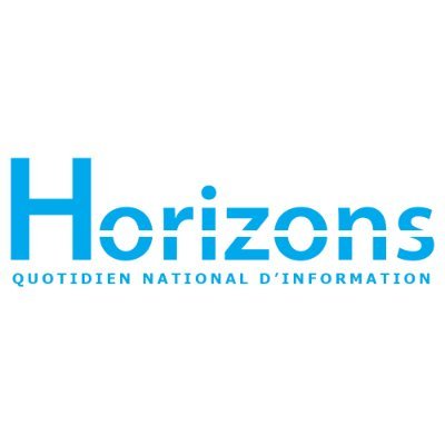 Horizons - Quotidien National d'Information
