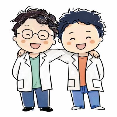 「医局の外で会いましょう」公式チャンネル