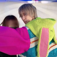 ちさ🌟&りお🧡