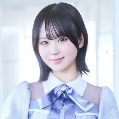 大園心結(おおぞのみゆ)