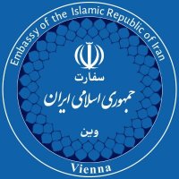 IRAN Embassy in Austria