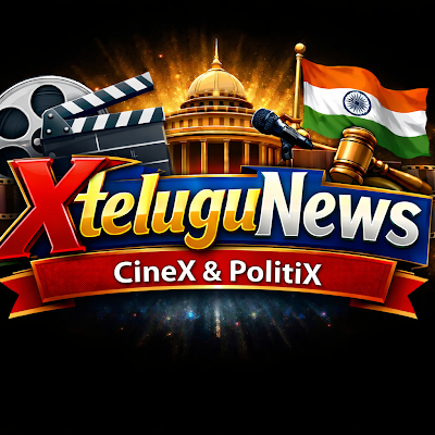 XTelugu News