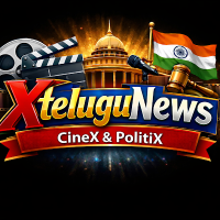 XTelugu News