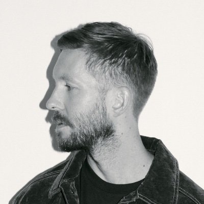 Calvin Harris