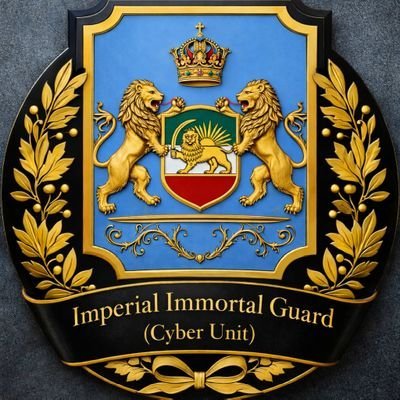 🇮🇷🇮🇷Ghost 🇮🇷🇮🇷