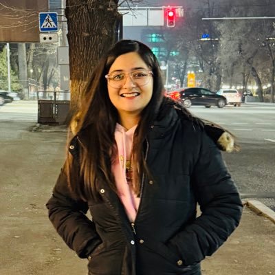 Divya Gandotra Tandon