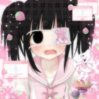 ほのりんご໒꒱(地雷ミャイ🎀🖤)