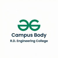 GfG Campus Body - RDEC