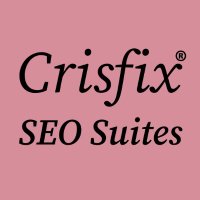 Crisfix SEO Suite - SEO & AI Vizibility
