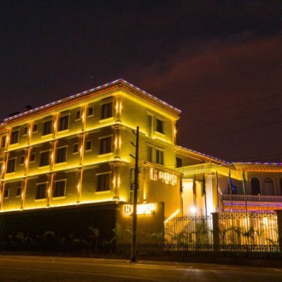 Dembesh Hotel