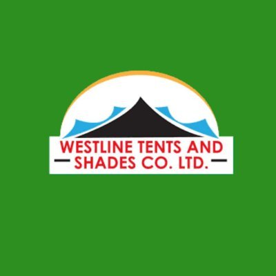 Westline Tents and Shades Uganda