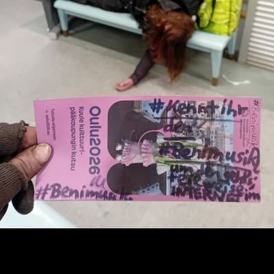 BENIMUSIKISTBENIMUSIK_