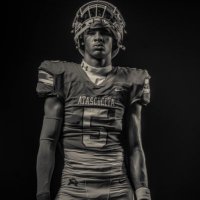 Isaiah “Rocket” Rasheed ‘27 ATH/WR