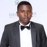 TUYISENGE Jean Damascene