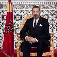 المملكة المغربية الشريفة 🇲🇦