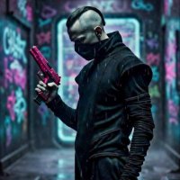 Just a guy who loves video games