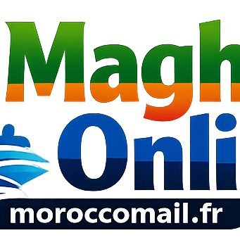 Maghreb online