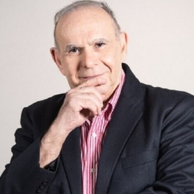 Armando Rubin