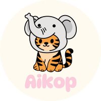 AIKOP - Boutique 🇹🇭🇰🇷