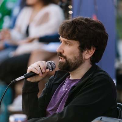 Destiny | Steven Bonnell II