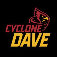 Cyclone Dave