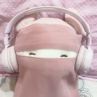 oswald wookie space ranger 🎧