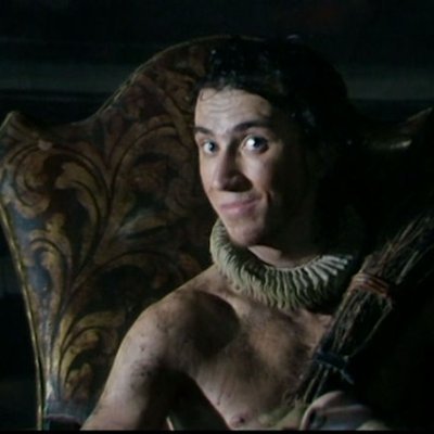 Portuguese Village Elder