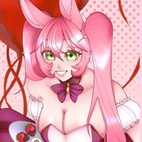 Velvette Tea I VGen Comms Open