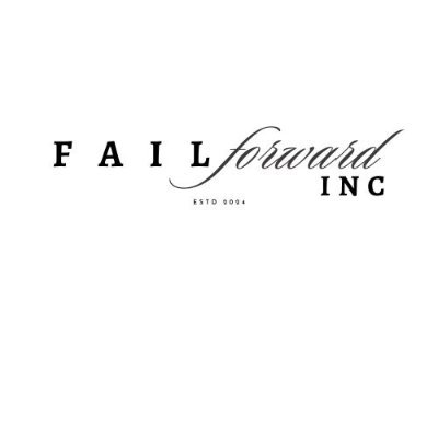 Fail Forward Inc.,
