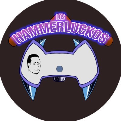 Hammerluckos Games
