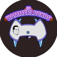 Hammerluckos Games