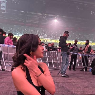 MY TICKET CONCERT 🇨🇵🚨