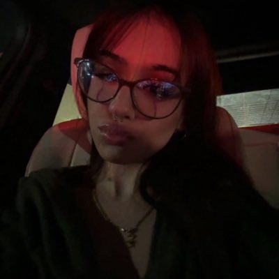 nicole 𖦹 ☼⋆｡˚⋆ฺ ∞