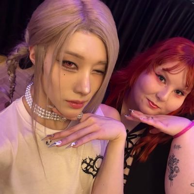 jihoons carat 🇵🇸 IOI IS COMING BACK