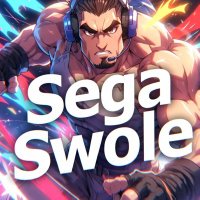 Sega Swole