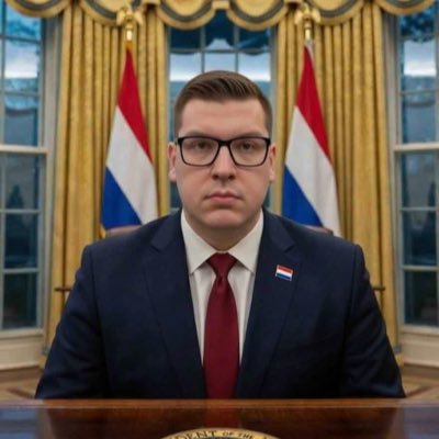 Wesley Wilschut 𝕏