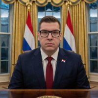 Wesley Wilschut 𝕏