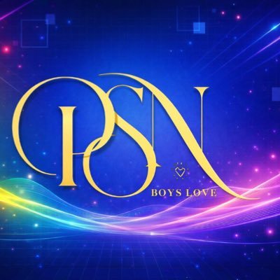 PSN Boys Love