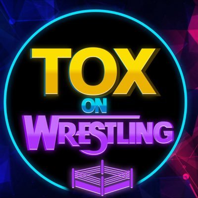 Tox On Wrestling 🇳🇬 ⚡