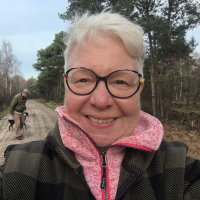 Marretje 🌹 uit Mares Brabant