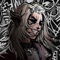 🖤Wolf (Misty)🖤